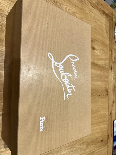 Men christian louboutin - men’s,
