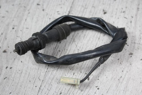 Rear brake light - brake, switch