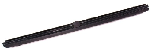 Rear door panel - lh,