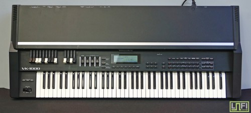 Roland rhodes 1000 - roland,