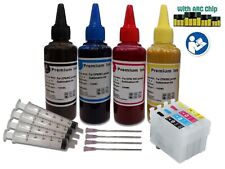 Sublimation ink Refillable
