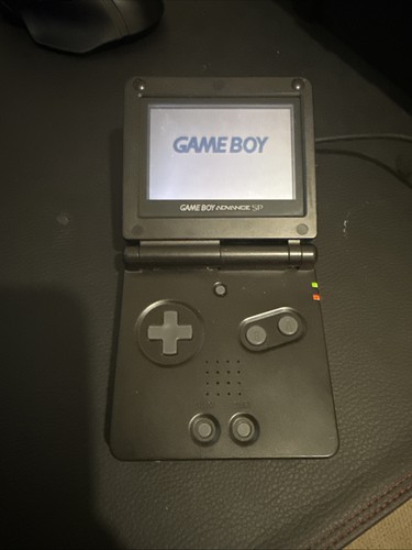 Nintendo game boy - game, advance