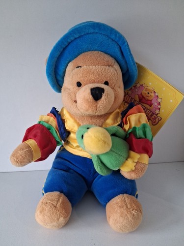 Disney store rio winnie the - store,