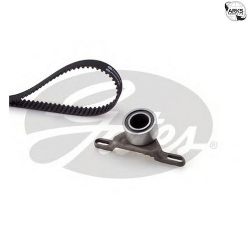 Gates powergrip timing belt - timing,