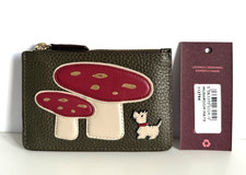 Radley Mushroom Mate Purse