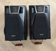 Technics SB-FW12 Speakers 6ohm