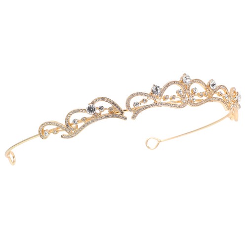 Crown wedding tiaras elegant - wedding,