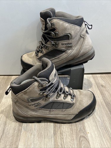 Brasher country trekker - country,