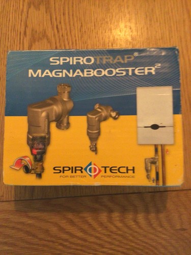 Spirotech spirotrap - spirotech,