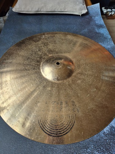 Sabian pro sonix - pro, 20"