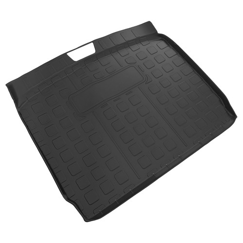 Boot liner for nissan qashqai - liner,