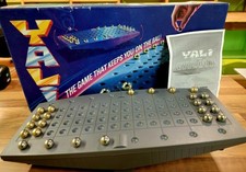 YALI VINTAGE MARBLE BALANCING