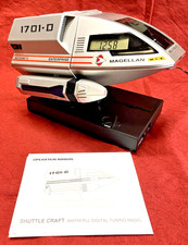 Star Trek Alarm Clock Radio