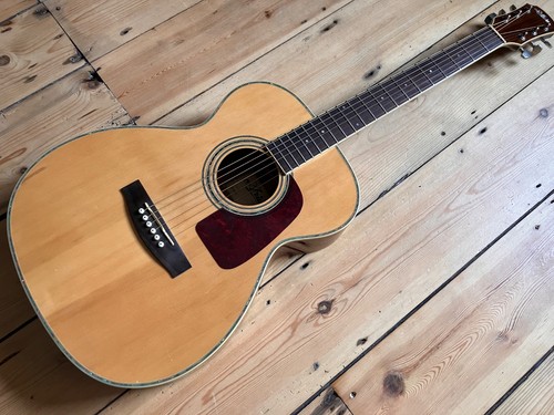 Aria 350 folk - aria, sized