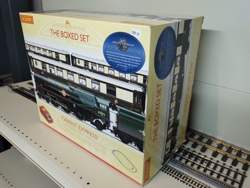 Hornby r1038 orient - hornby,