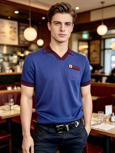 Gabicci vintage short sleeve - vintage,