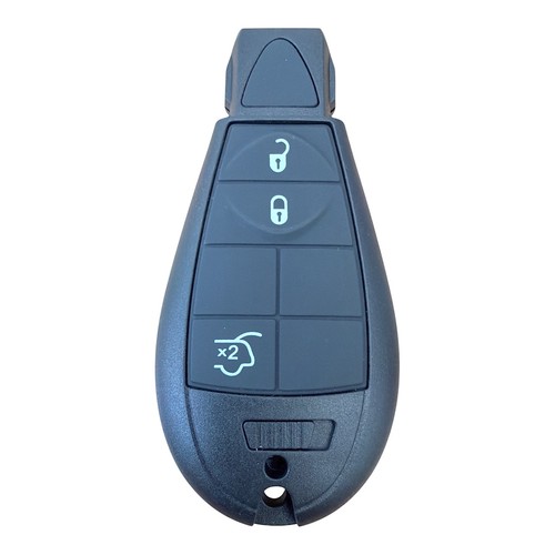 Rfc button case shell - 3, for