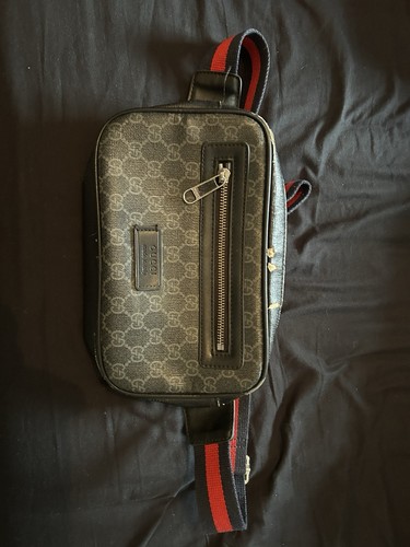 Gucci monogram canvas - gg, &