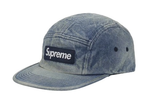 Supreme washed chino - supreme, twill