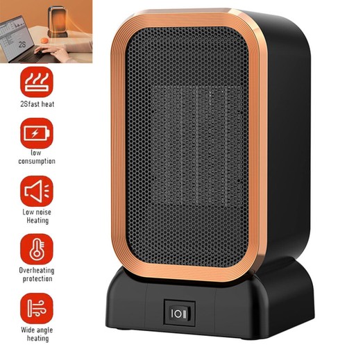 Electric space heater - space,