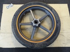 KTM 950 SM LC8 Front Wheel Rim