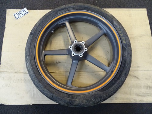 Ktm 950 lc8 - 950, front