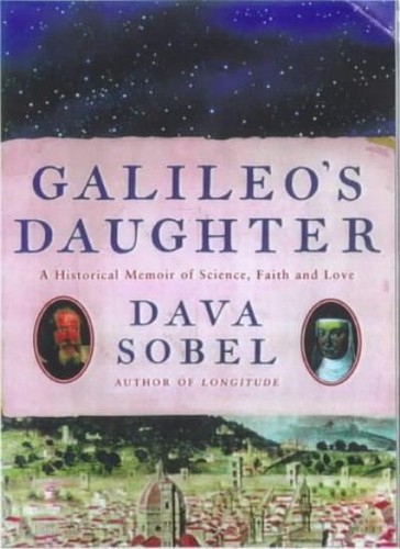 Galileo daughter drama - daughter:,