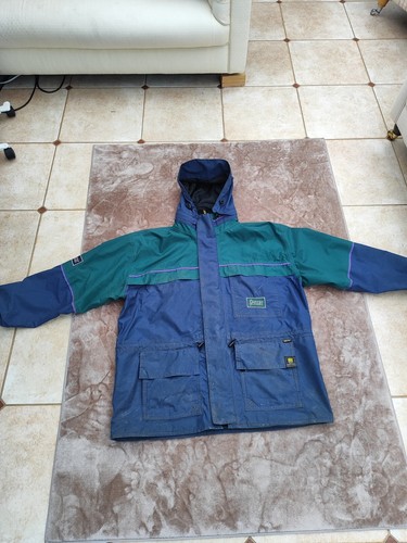 Halkon hunt gore - hunt, gore-tex