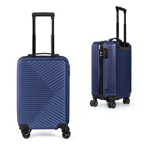 Carry luggage hardshell - carry,