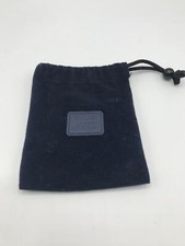 Original Vintage Aiwa MD Pouch