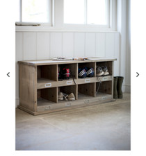 NQP GARDEN TRADING Chedworth 8