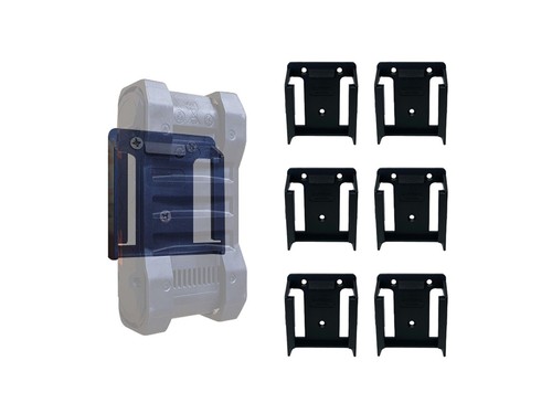 Stealthmounts battery mounts - stealthmounts,