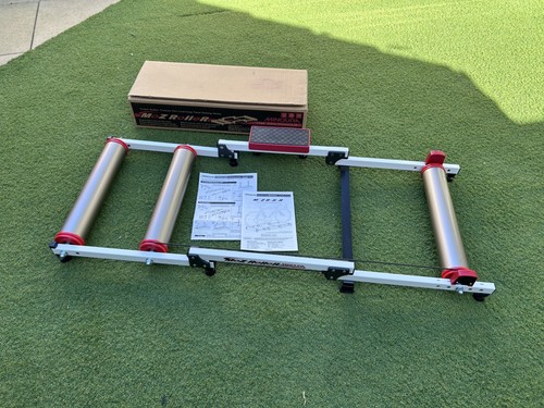 Minoura moz folding cycling - folding,