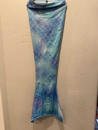 Kids rainbow mermaid - kids,