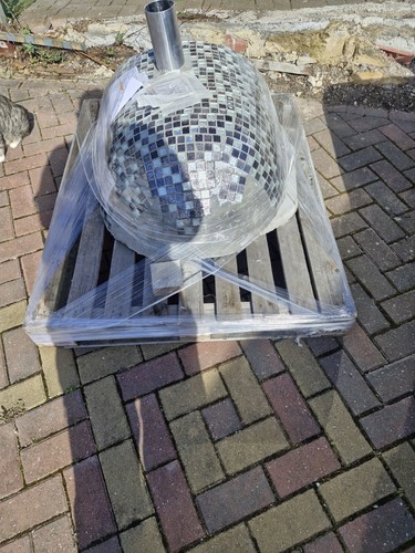 Pizza oven fire bricks - oven,