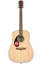 Fender CD-60S Left-Handed