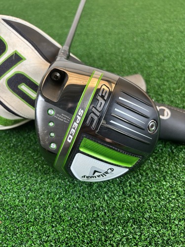 Callaway epic speed - callaway, 10.5°