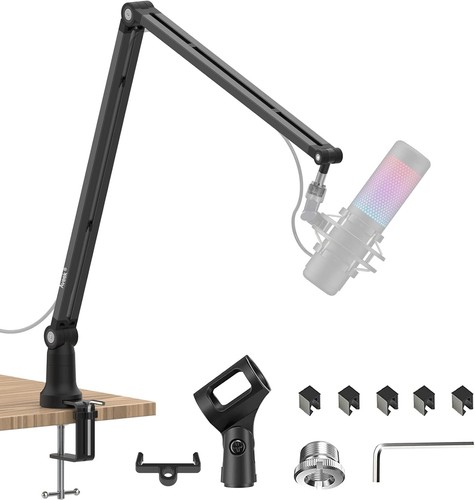 Aveek microphone stand - aveek,