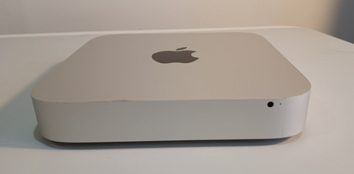 Apple mac mini - mini, core