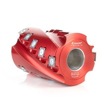 Spiral Multi Insert Planer  Shaper Cutter 61295