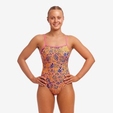 🍁FUNKITA LADIES 10 (34”)