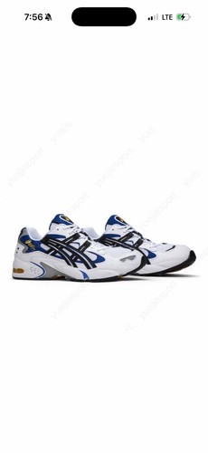 Asics gel kayano white - asics,