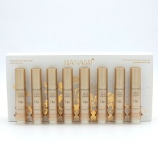 LG Vital Garden HANAMI PlaCell Peptide Ampoule 5ml x 8ea Lifting K-Beauty