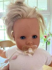 Baby Lou Zapf Creation Baby