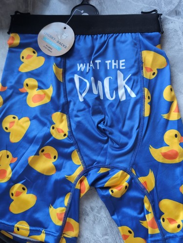 Cheeky dacks mens novelty - mens,