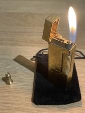 Vintage Dunhill Rollagas