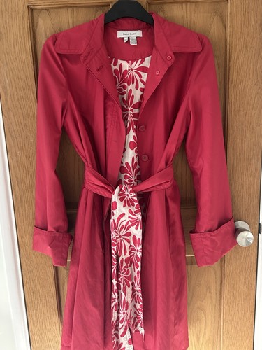 Ladies cerise pink zara - cerise,