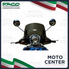 Smoked Screen FACO New Design