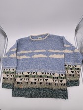 Pachamama Hazy Sheep Wool /