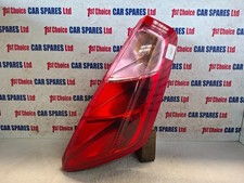 FIAT GRANDE PUNTO HATCHBACK